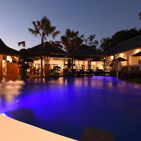 Lgood Lembongan Island Villas Exterior foto