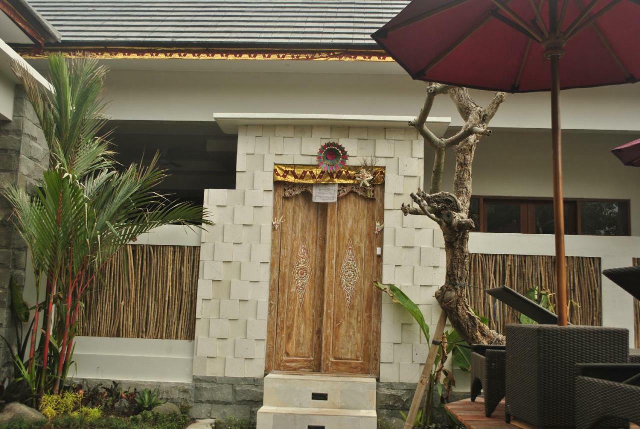 Lgood Lembongan Island Villas Exterior foto